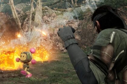 Metal Gear Solid Delta: Snake Eater – How the New Features and QoL Changes Affect Gameplay