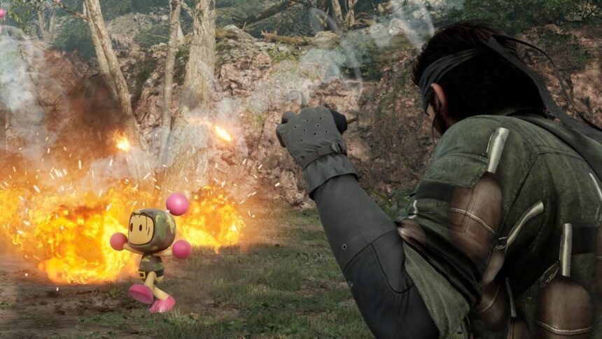 Metal Gear Solid Delta: Snake Eater – How the New Features and QoL Changes Affect Gameplay