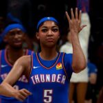WNBA players to play alongside NBA stars in NBA 2K26 MyTeam for the first time with new game mode announced
