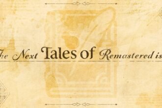 Next Tales of Remastered