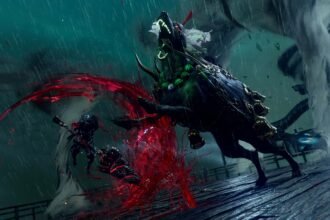 Ninja Gaiden 4’s Post-Launch DLC Includes New Weapons for Ryu Hayabusa