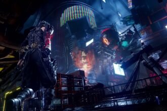 Ninja Gaiden 4’s Story is About 15-20 Hours Long, Side Content Detailed