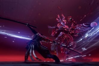 Ninja Gaiden 4 Includes Hero Mode With Auto-Dodge and Auto-Guard Features