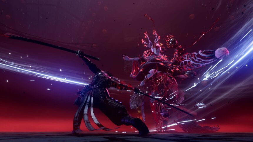 Ninja Gaiden 4 Includes Hero Mode With Auto-Dodge and Auto-Guard Features