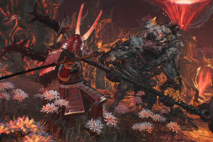 Nioh 3
