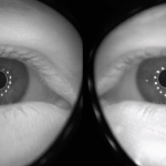 PlayStation VR2's Eye Tracking Now Works On PC Via Open-Source Driver Mod