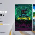PS Plus Essential_September 2025