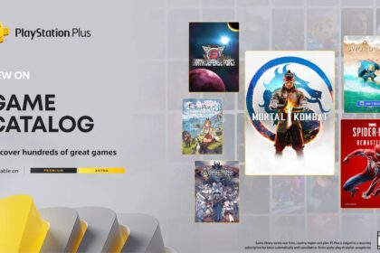 Mortal Kombat 1, Marvel’s Spider-Man, and More Coming to PS Plus Extra/Premium on August 19th