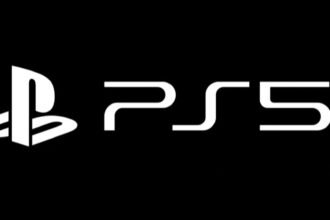 PS5 Logo