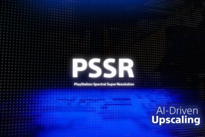 No Man's Sky Is The First VR Game To Use PS5 Pro's PSSR AI Upscaling