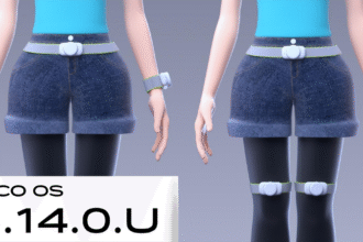 Pico 4 Ultra Gets Enhanced Body Tracking With 5 Pico Trackers &amp; Travel Mode