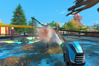 PowerWash Simulator 2