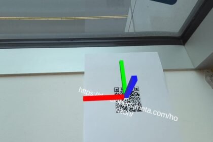Quest 3 Unity SDK Update Lets Developers Easily Track QR Codes