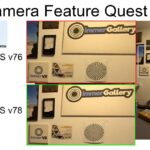 Quest v78 Improved The Passthrough Camera API's Image Quality
