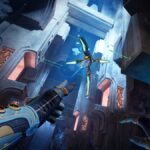 Reach Confirms October Launch On Quest 3, PC VR &amp; PS VR2