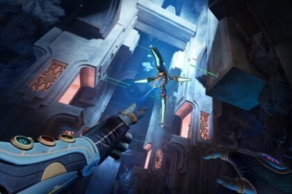 Reach Confirms October Launch On Quest 3, PC VR &amp; PS VR2