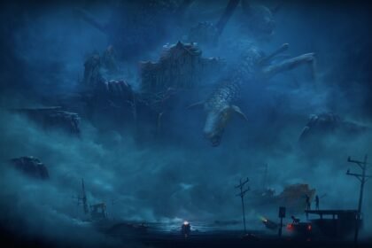 Reanimal Gameplay Highlights Puzzle-Solving, Stealth, and Tense Escapes