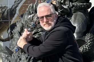 Rod Fergusson