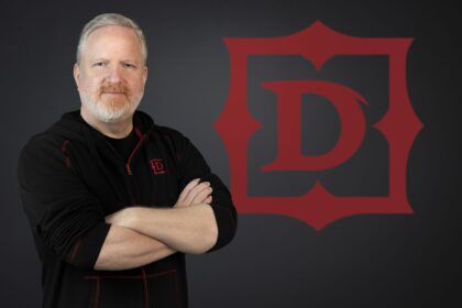 Diablo boss Rod Fergusson quits Blizzard — so what's next?