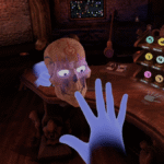 Every PlayStation VR2 Game With Hand Tracking Support