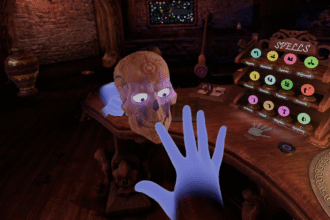 Every PlayStation VR2 Game With Hand Tracking Support
