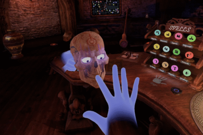 Every PlayStation VR2 Game With Hand Tracking Support