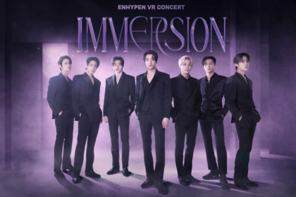 Is It Really Worth Visiting Cinemas for an ENHYPEN VR Concert?