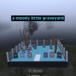 Project Graveyard On Apple Vision Pro Is A Free Place For Dead Ideas