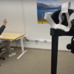 Invisible Mobile Robots Can Make Deliveries To VR &amp; AR, Princeton Researchers Show