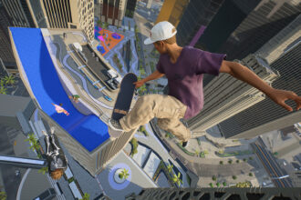 Skate