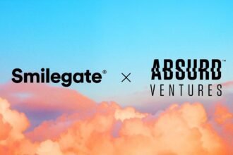Smilegate x Absurd Ventures