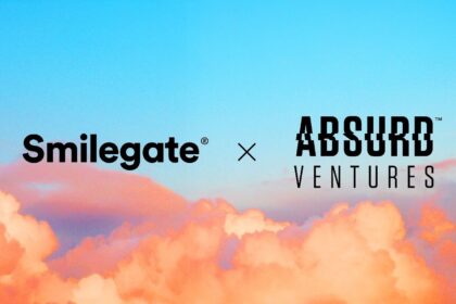 Smilegate x Absurd Ventures