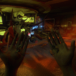 If You Can't Handle Horror In VR, Star Trek: Infection Isn't For You