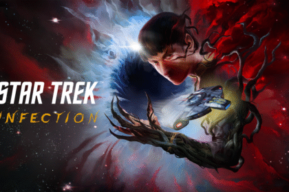 Star Trek: Infection VR Is A Quest 3 &amp; PC VR Narrative Survival Game