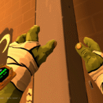 New TMNT: Empire City Diary Shows Early Parkour Gameplay On Quest 3