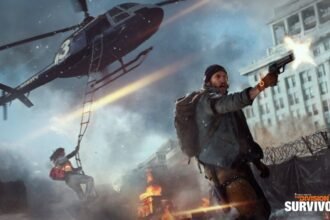 The Division 2 Survivors
