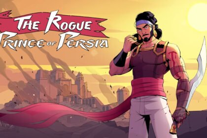 The Rogue Prince of Persia – Everything You Need to Know
