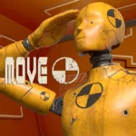 Don't Move Challenges You To Stay Still Next Week On PC VR