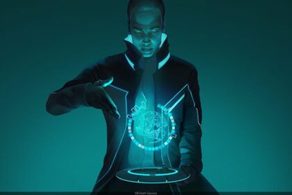 Tron Identity