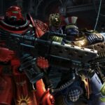Warhammer 40,000: Space Marine 2 Anniversary Update Goes Live on September 4th