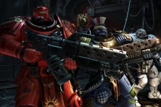 Warhammer 40,000: Space Marine 2 Anniversary Update Goes Live on September 4th