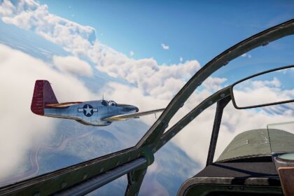 ‘Aces of Thunder’ Still Coming in 2025 Despite Recent Store Glitch Showing September Release