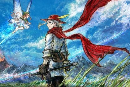 The Adventures of Elliot demo shows a promising new HD2D RPG