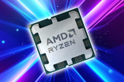 AMD gaming CPUs are surging in popularity while Intel slowly sinks, report shows