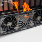 An AMD Radeon GPU power connector reportedly just melted, Nvidia no longer alone