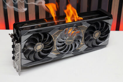 An AMD Radeon GPU power connector reportedly just melted, Nvidia no longer alone