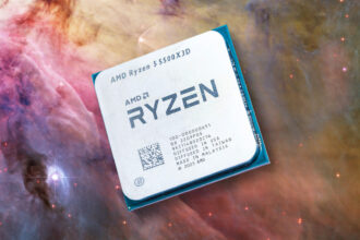 A secret new budget AMD Ryzen X3D gaming CPU just got benchmarked