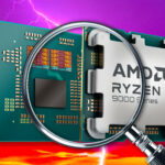 New AMD Ryzen X3D gaming CPU with buckets of 3D V-cache dismissed as "fake"