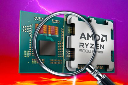 New AMD Ryzen X3D gaming CPU with buckets of 3D V-cache dismissed as "fake"