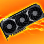 AMD GPU fps drops in UE4 games could be Nvidia's fault, says report